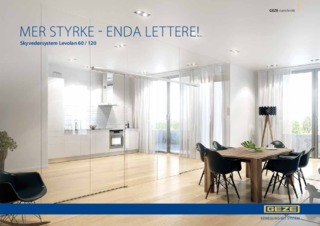 Folder/brosjyre NB (596088)