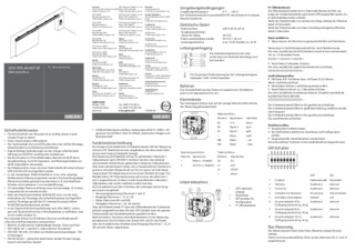 Wiring diagram DE EN (753628)