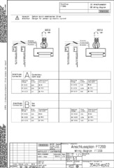 Anschlussplan DE (790803)