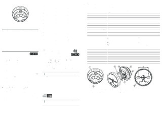 Supplementary sheet EN (1062630)