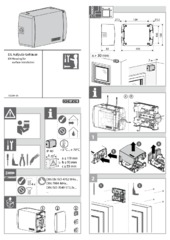 Installation instructions (786713)