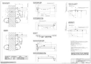 Installation drawing DE EN (741220)