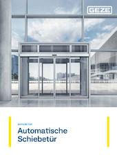 Produktprospekt DE (398259)