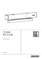 Montageanleitung DE EN ES FR (763488)