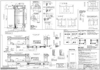 Installation drawing DE EN (18949)