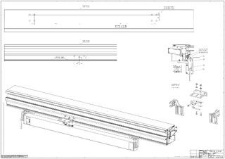 Installation drawing DE EN (13138)