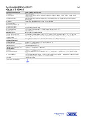 Prestatieverklaringen PL PT RO SK SL SV BG DA DE EL EN ES ET FI FR HR HU IT KA LT LV NB NL (54105)