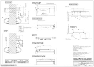 Installation drawing DE EN (742354)