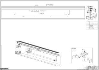 Installation drawing DE EN (13024)