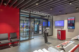 Monteringssituation (866755)