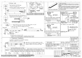 Installation instructions EN (785081)