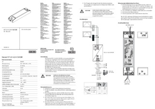 Wiring diagram DE EN (1674565)