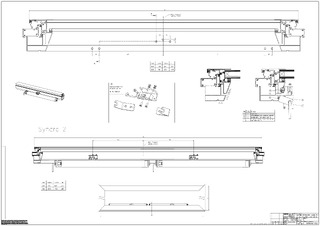 Installation drawing DE EN (12882)