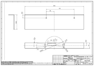 Product scale drawing DE EN (10237)