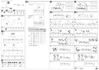 Installation instructions (786758)
