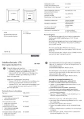 Beiblatt DE EN (743432)