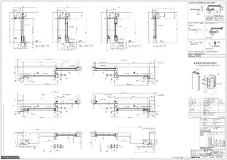 Installatietekening (2552904)