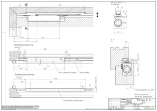 Installasjonstegning (758945)