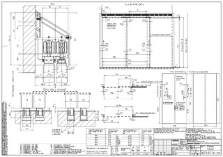 Installation drawing DE EN (11410)