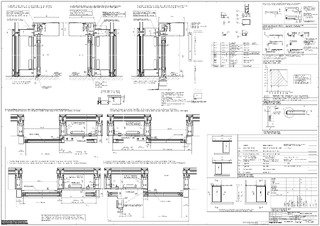 Installation drawing DE EN (2484170)