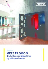 Produktbrochure DA (1622685)