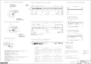 Installation drawing DE EN (739819)