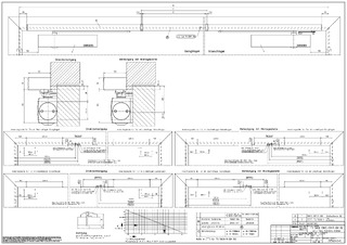 Installation drawing DE EN (12085)
