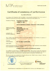 Certificate EN (762776)