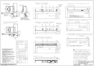Installation drawing DE EN (739777)
