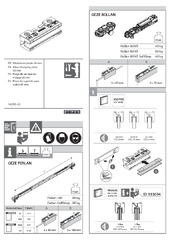 Installation instructions (56456)