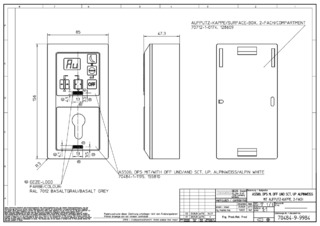 Product scale drawing DE EN (1699422)