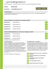 Umweltdeklaration DE (758656)