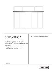 Aansluitschema NL (1942657)