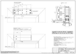 Installation drawing DE EN (739764)