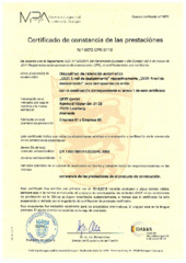 Certificado ES (1390377)