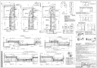 Installation drawing DE EN (2484547)