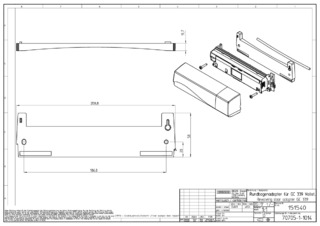 Product scale drawing DE EN (642524)