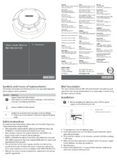 Wiring diagram EN (786292)