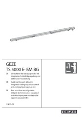 Installation instructions DE EN FR (763680)