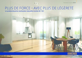 Prospectus/Dossiers FR (488640)