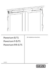 Installation instructions EN (53171)