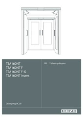 Ledningsdiagram DA (739964)