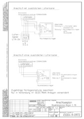 Anschlussplan DE (786702)