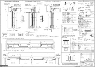 Installation drawing DE EN (2484179)
