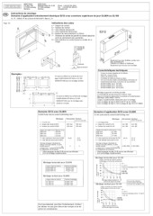 Instructions de montage FR (786151)