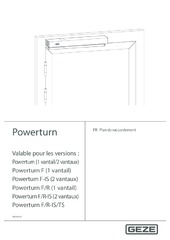 Plan de raccordement FR (661130)