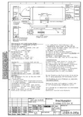 Anschlussplan DE (786415)