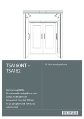 Kopplingsschema SV (739815)