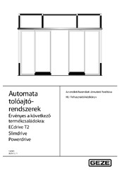 Felhasználói kézikönyv HU (808269)
