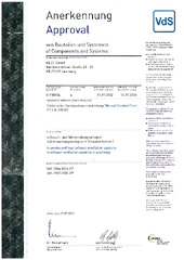 Certificate DE EN (63452)